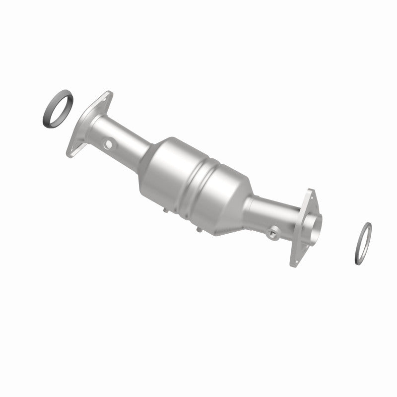 t 2010-2012 Mazda CX-7 2.5L Direct-Fit Catalytic Converter 5582223 Magnaflow MagnaFlow Exhaust Products