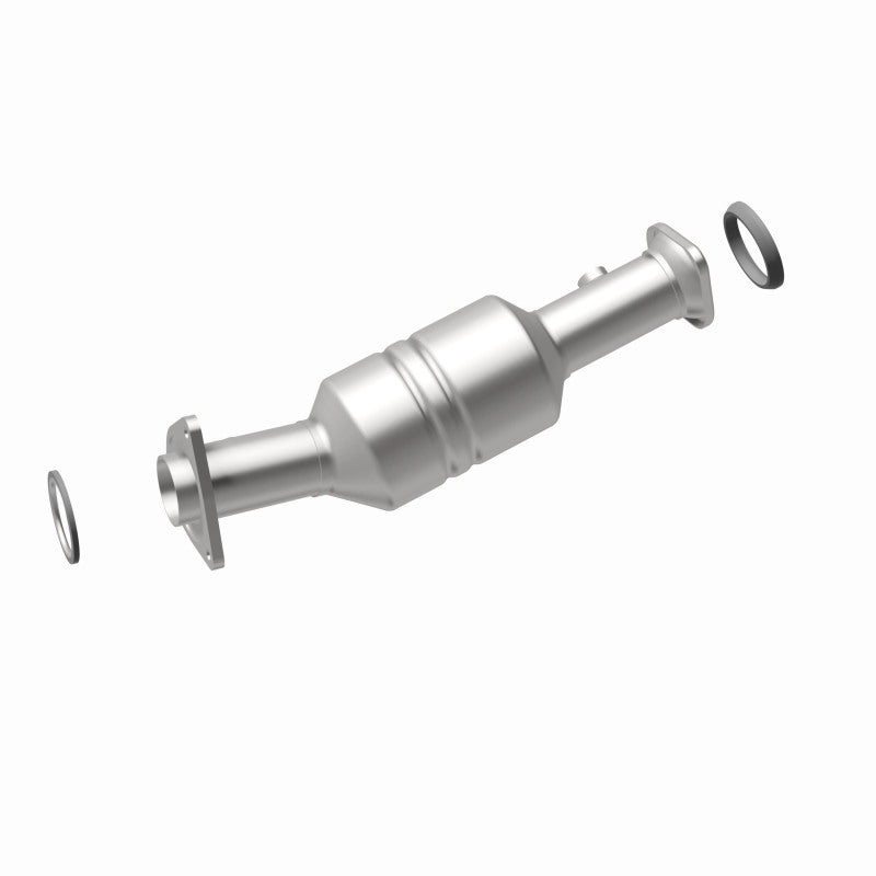 t 2010-2012 Mazda CX-7 2.5L Direct-Fit Catalytic Converter 5582223 Magnaflow MagnaFlow Exhaust Products