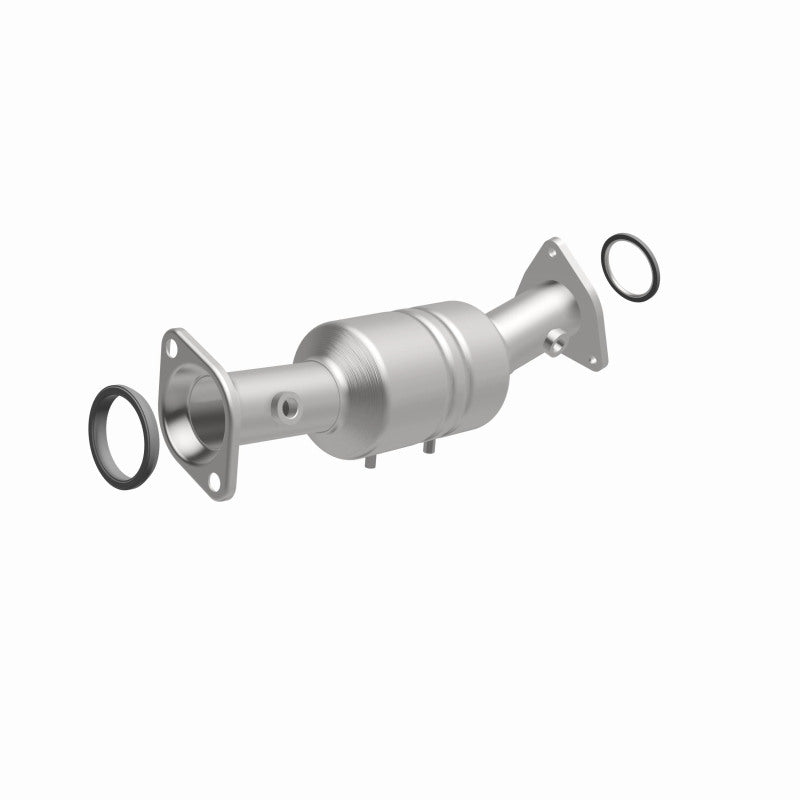 t 2010-2012 Mazda CX-7 2.5L Direct-Fit Catalytic Converter 5582223 Magnaflow MagnaFlow Exhaust Products