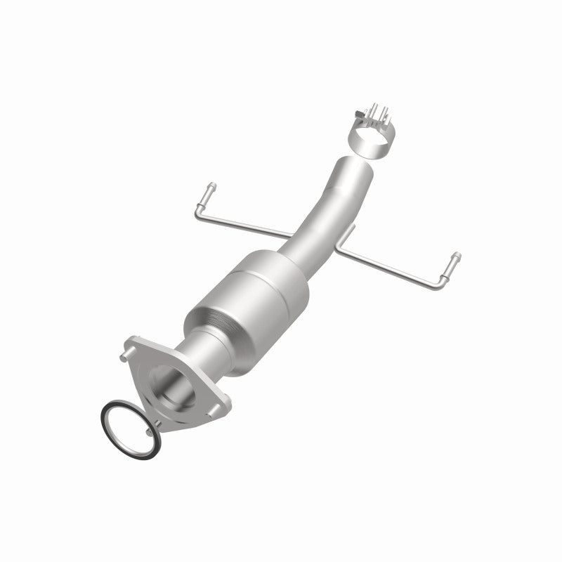 MagnaFlow direct-fit catalytic converter for 2010-2012 Mazda 2.5L stainless steel CARB compliant 5592223