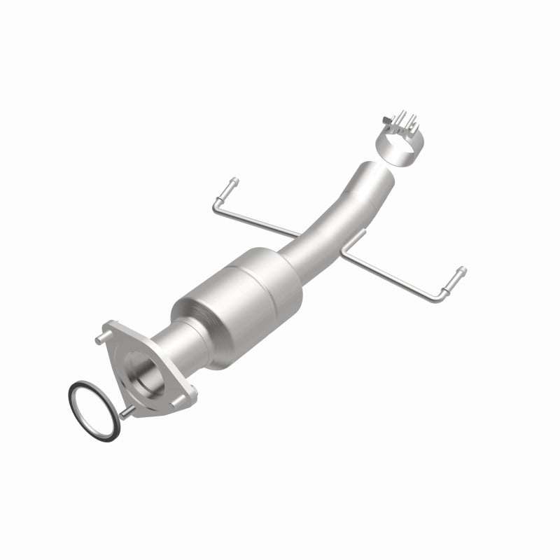 MagnaFlow direct-fit catalytic converter for 2010-2012 Mazda 2.5L stainless steel CARB compliant 5592223