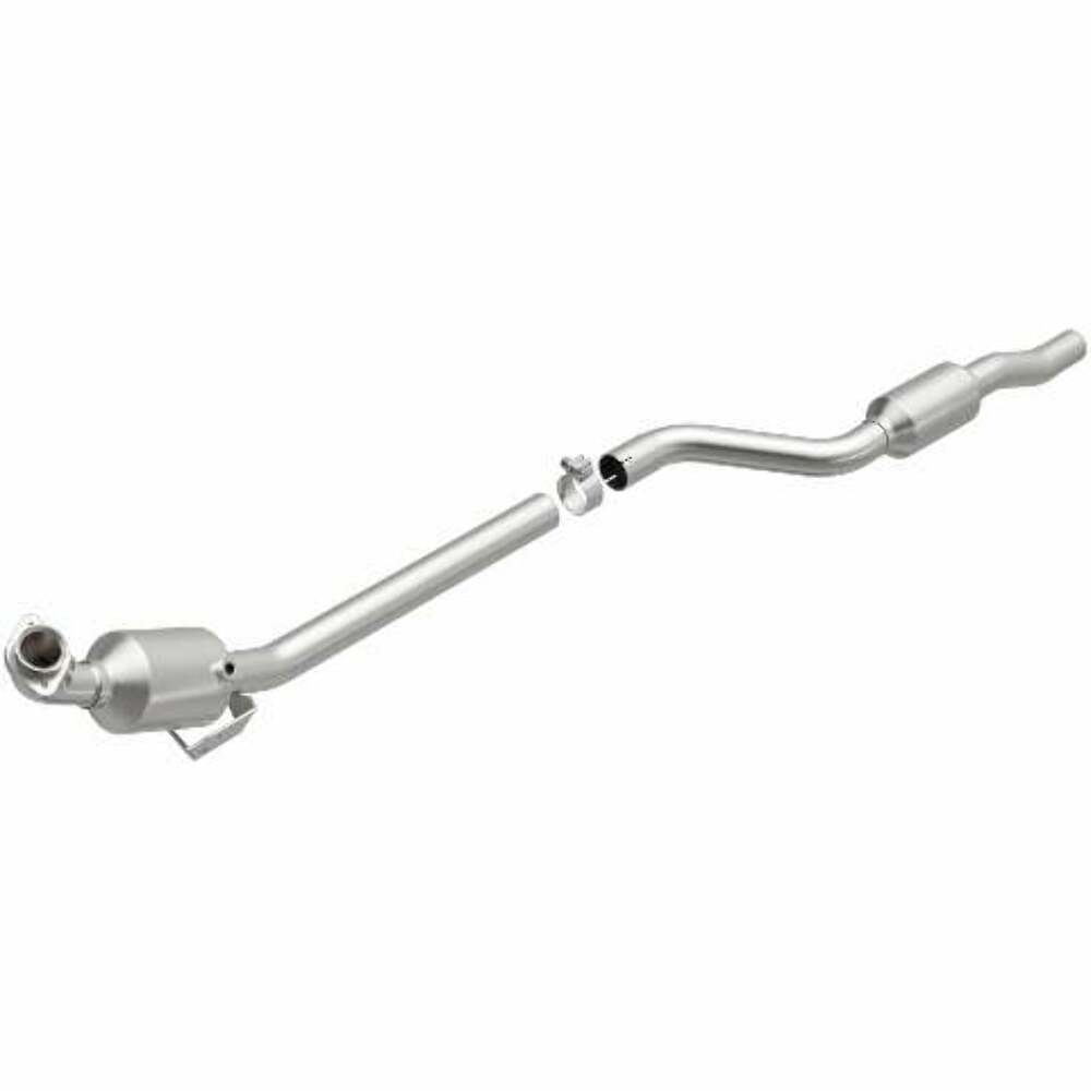 t 2010-2012 Mercedes-Benz GLK350 Direct-Fit Catalytic Converter 21-440 Magnaflow MagnaFlow Exhaust Products