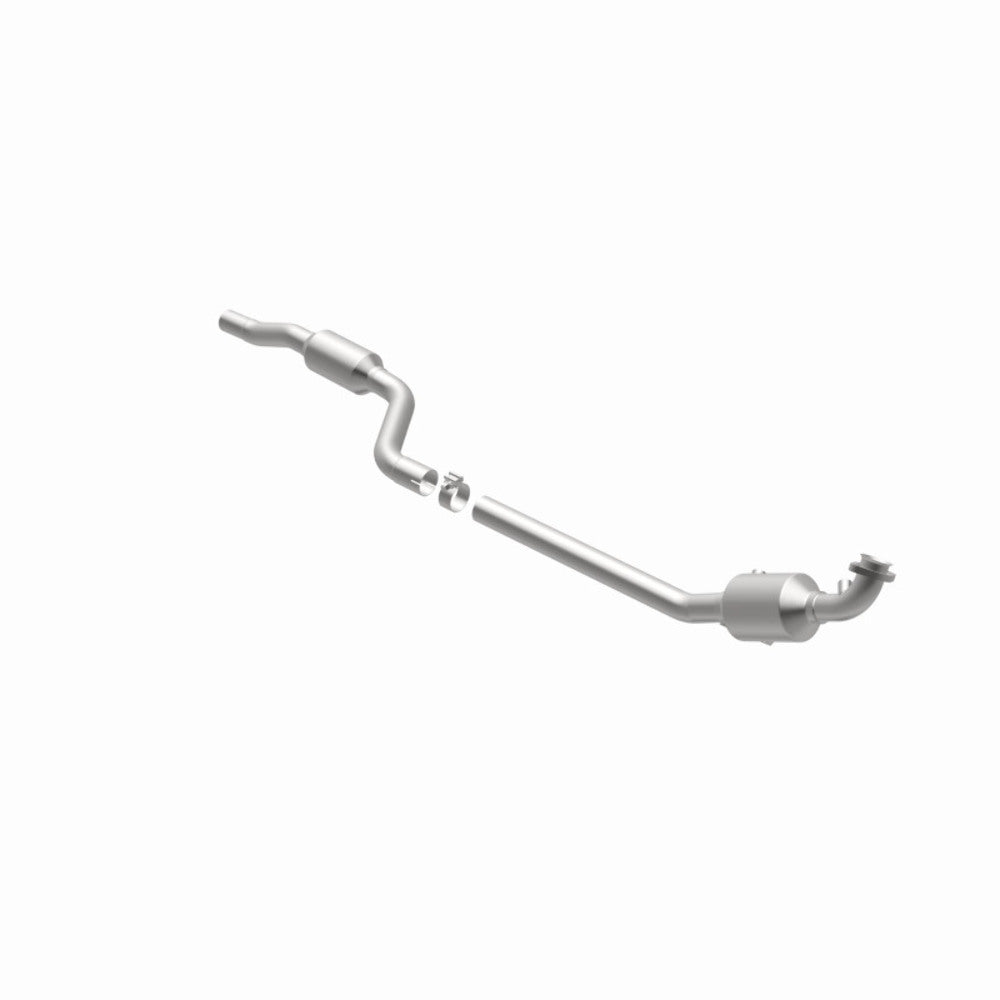 t 2010-2012 Mercedes-Benz GLK350 Direct-Fit Catalytic Converter 21-440 Magnaflow MagnaFlow Exhaust Products