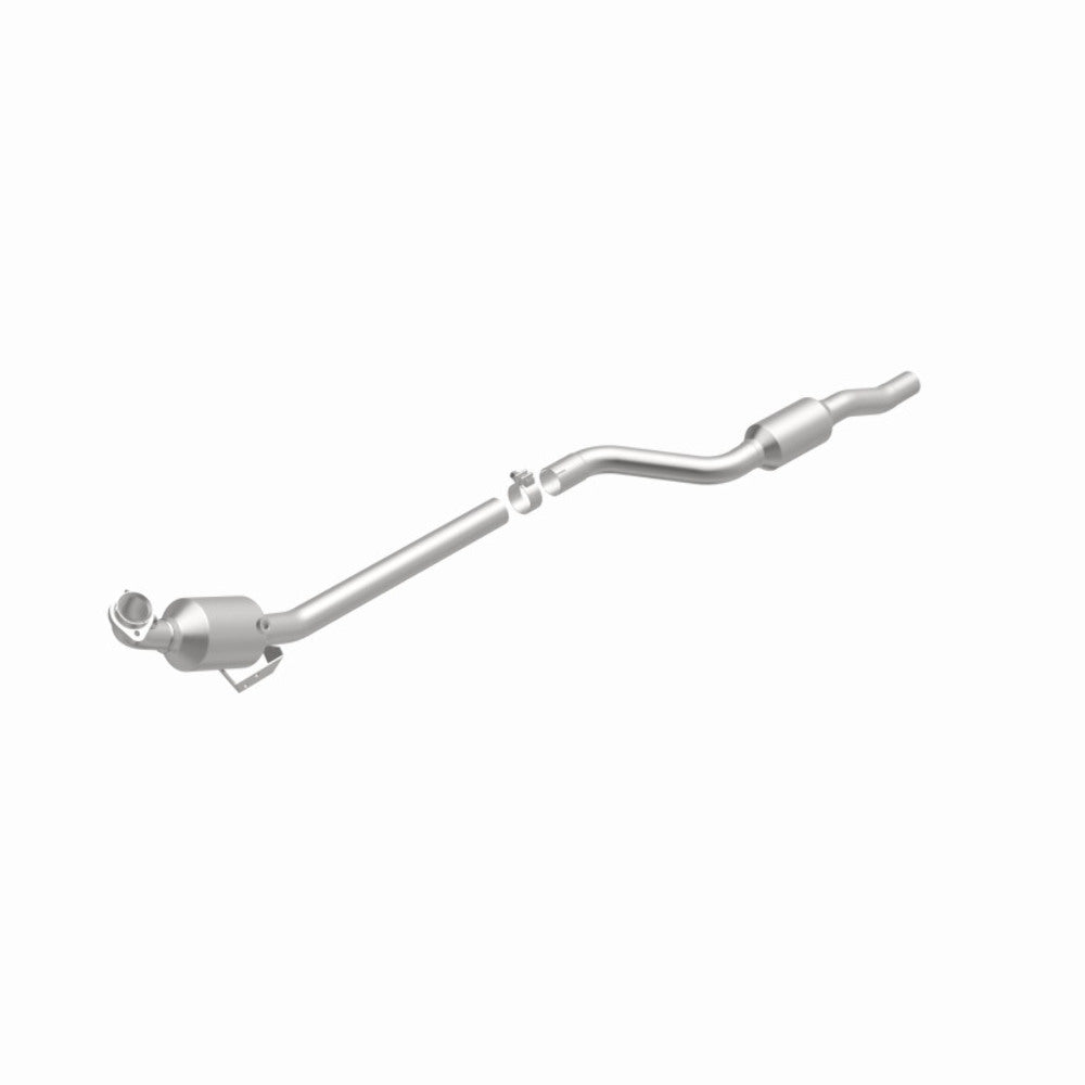 t 2010-2012 Mercedes-Benz GLK350 Direct-Fit Catalytic Converter 21-440 Magnaflow MagnaFlow Exhaust Products