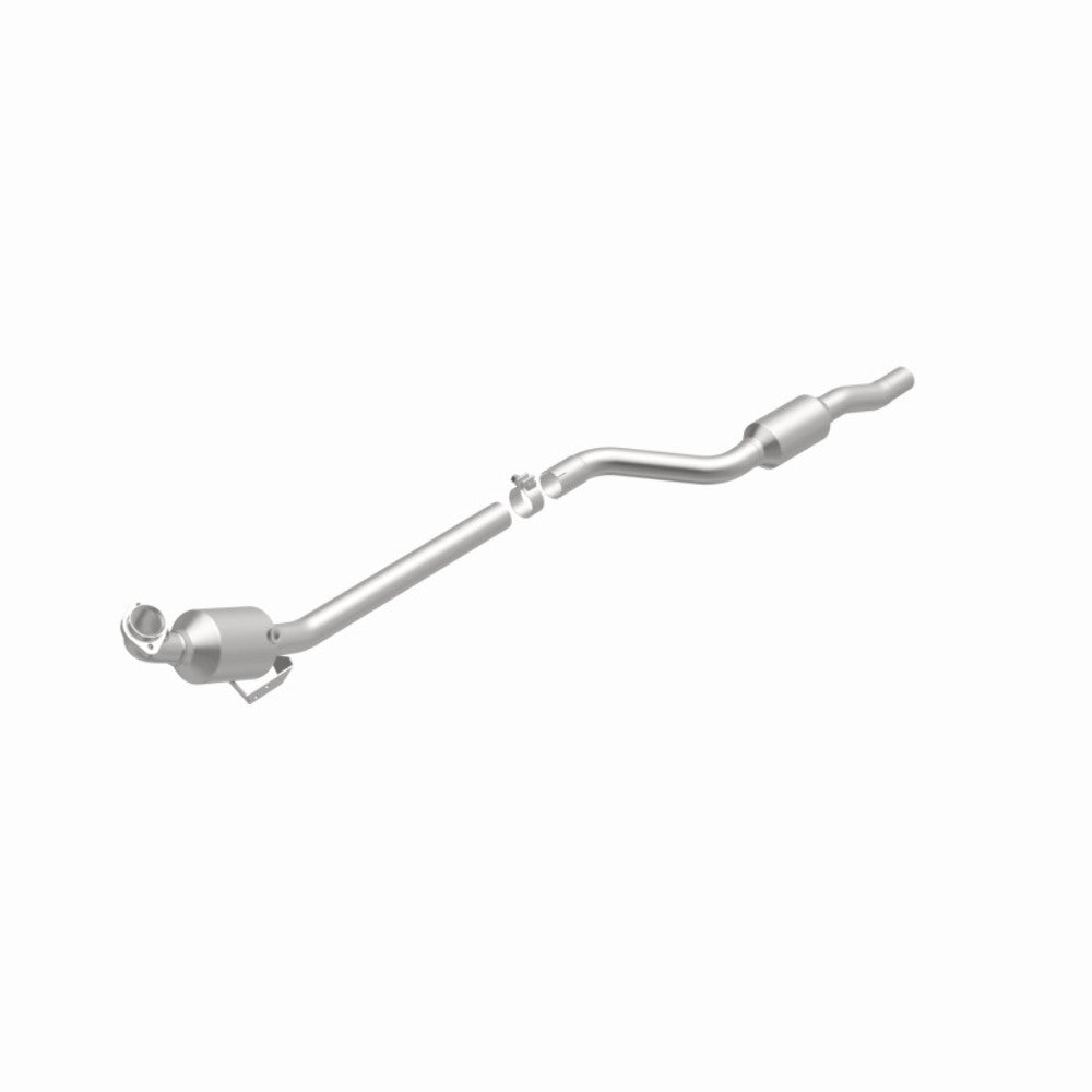 t 2010-2012 Mercedes-Benz GLK350 Direct-Fit Catalytic Converter 21-440 Magnaflow MagnaFlow Exhaust Products