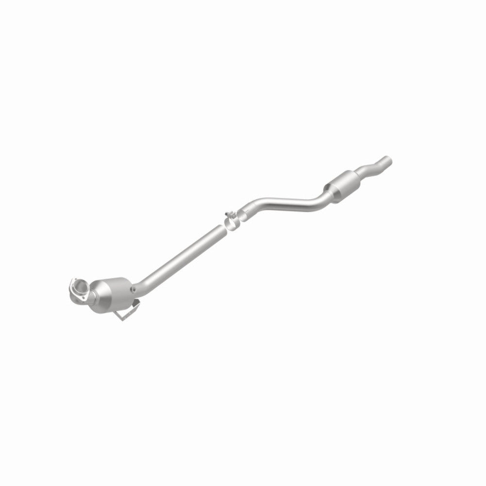 t 2010-2012 Mercedes-Benz GLK350 Direct-Fit Catalytic Converter 21-440 Magnaflow MagnaFlow Exhaust Products