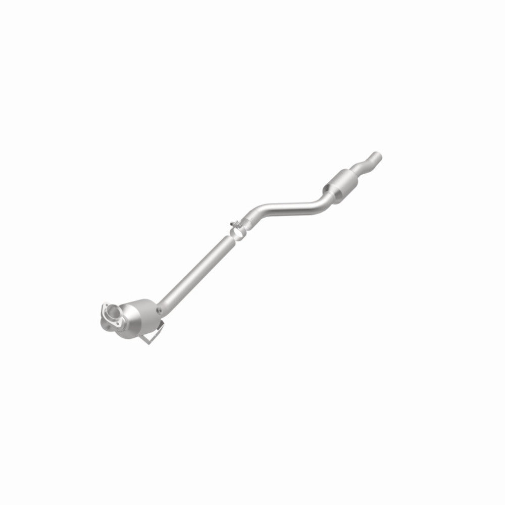 t 2010-2012 Mercedes-Benz GLK350 Direct-Fit Catalytic Converter 21-440 Magnaflow MagnaFlow Exhaust Products