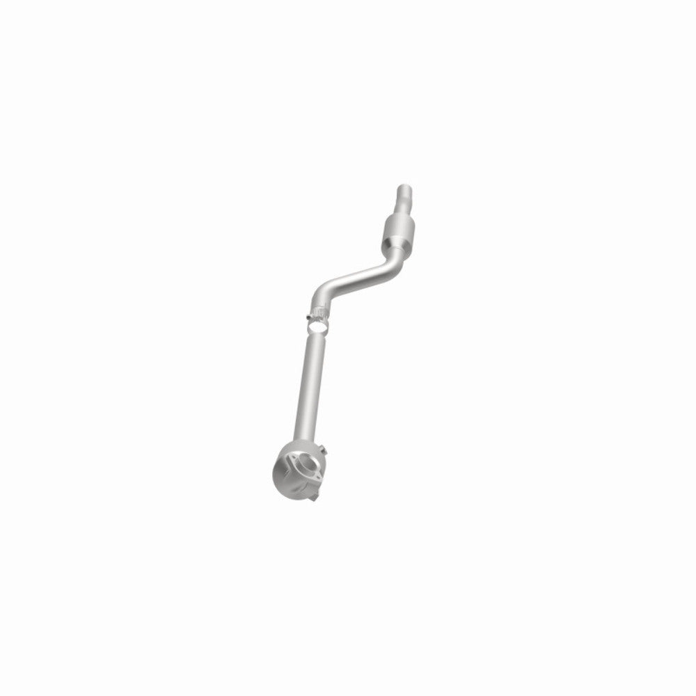 t 2010-2012 Mercedes-Benz GLK350 Direct-Fit Catalytic Converter 21-440 Magnaflow MagnaFlow Exhaust Products