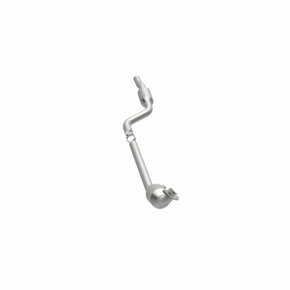 t 2010-2012 Mercedes-Benz GLK350 Direct-Fit Catalytic Converter 21-440 Magnaflow MagnaFlow Exhaust Products