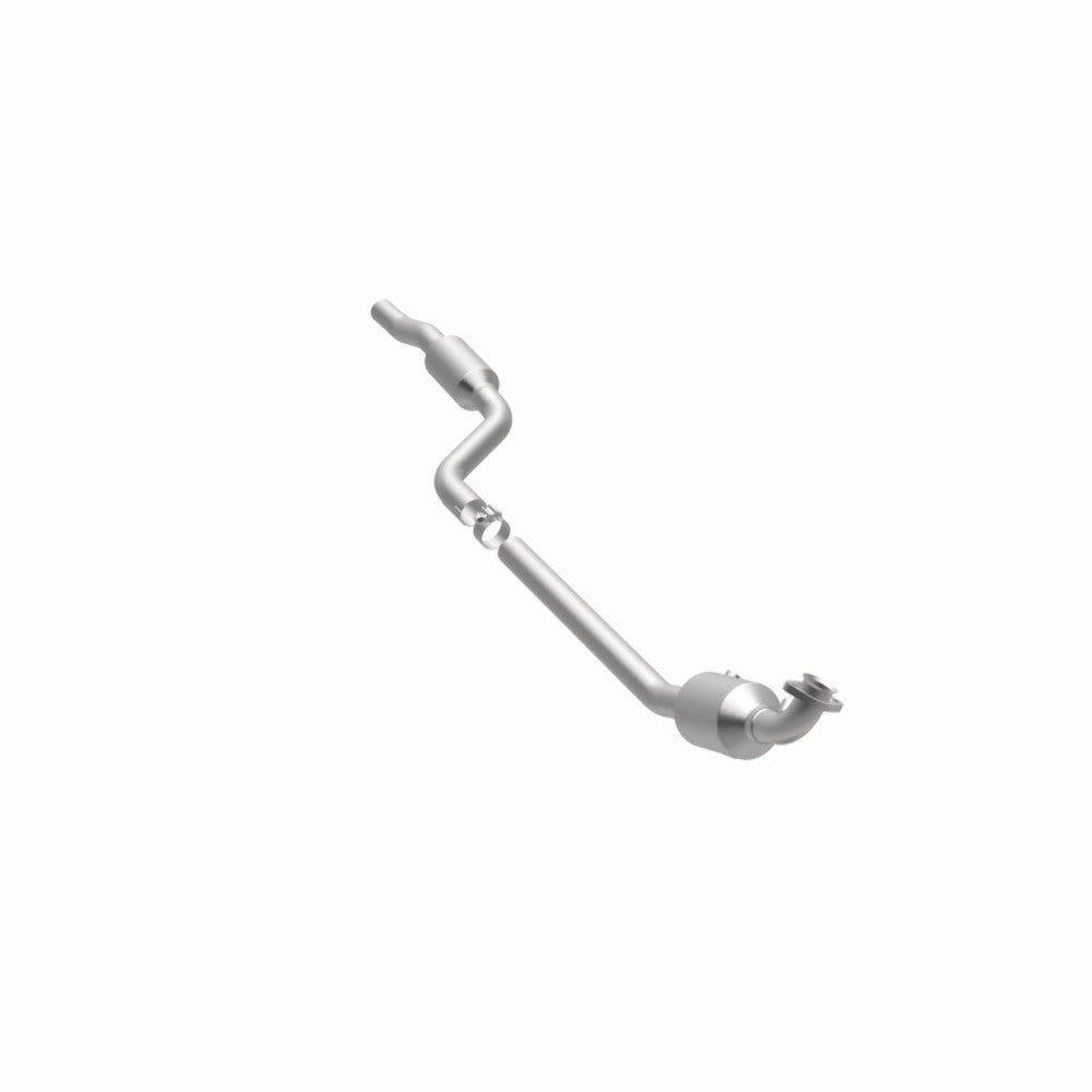 t 2010-2012 Mercedes-Benz GLK350 Direct-Fit Catalytic Converter 21-440 Magnaflow MagnaFlow Exhaust Products