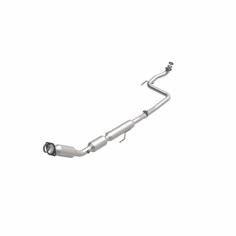 MagnaFlow direct-fit catalytic converter for 2010-2012 Scion 1.8L stainless steel CARB compliant 551159
