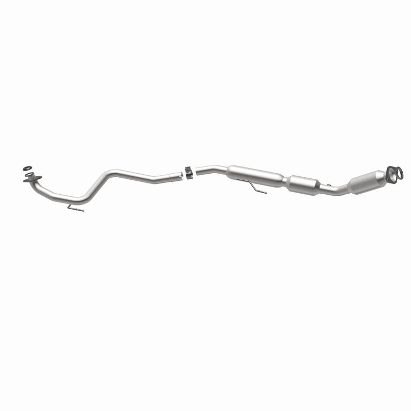 MagnaFlow direct-fit catalytic converter for 2010-2012 Scion 1.8L stainless steel CARB compliant 551159
