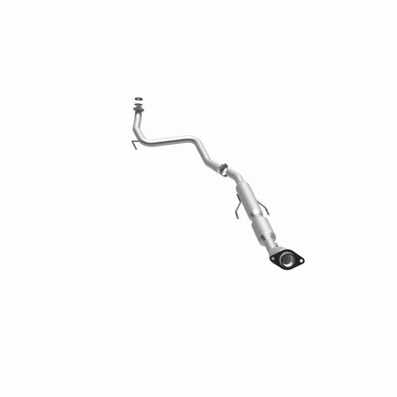 MagnaFlow direct-fit catalytic converter for 2010-2012 Scion 1.8L stainless steel CARB compliant 551159
