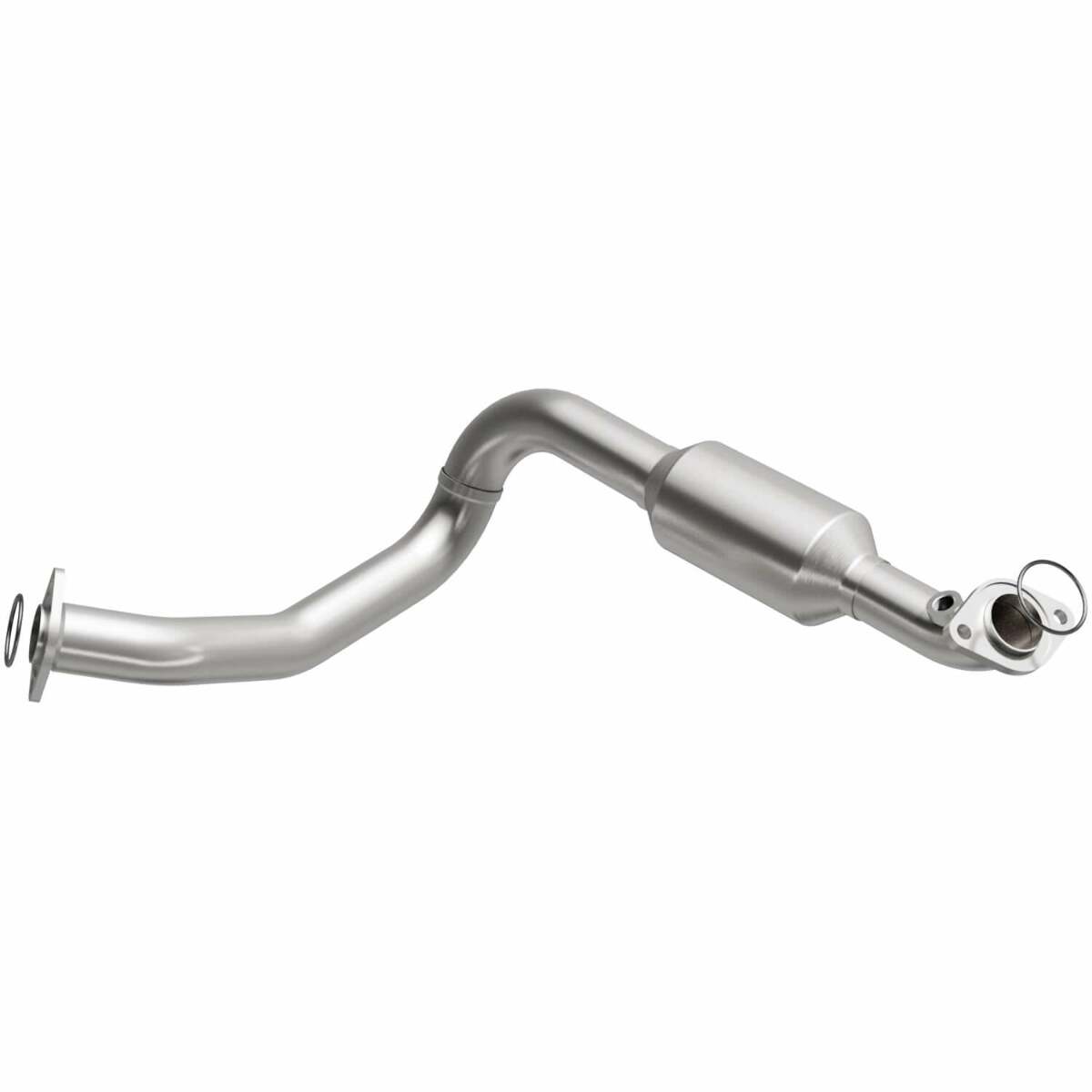 MagnaFlow direct-fit catalytic converter for 2013-2015 Toyota 4Runner 4.0L stainless steel CARB compliant 5592231