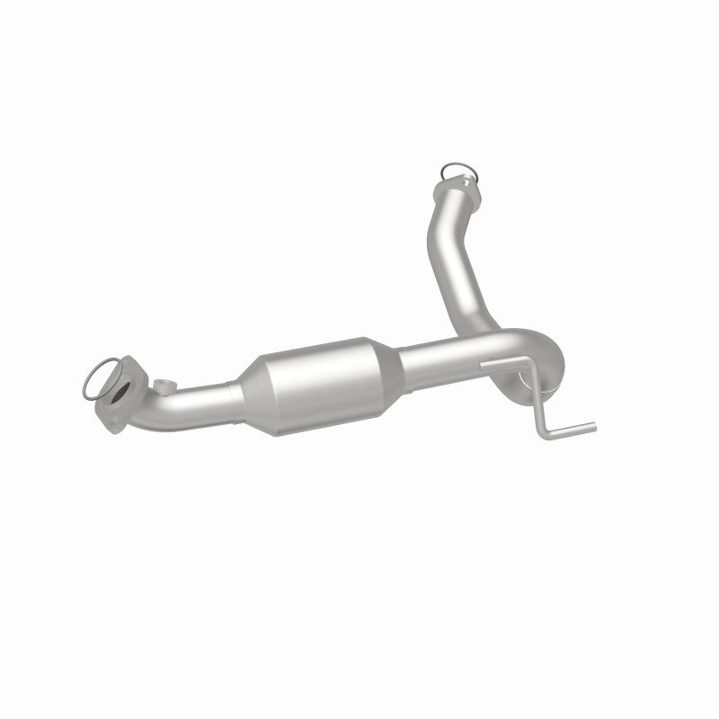 MagnaFlow direct-fit catalytic converter for 2013-2015 Toyota 4Runner 4.0L stainless steel CARB compliant 5592231