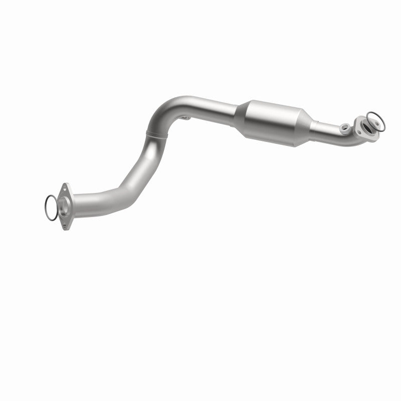 MagnaFlow direct-fit catalytic converter for 2013-2015 Toyota 4Runner 4.0L stainless steel CARB compliant 5592231