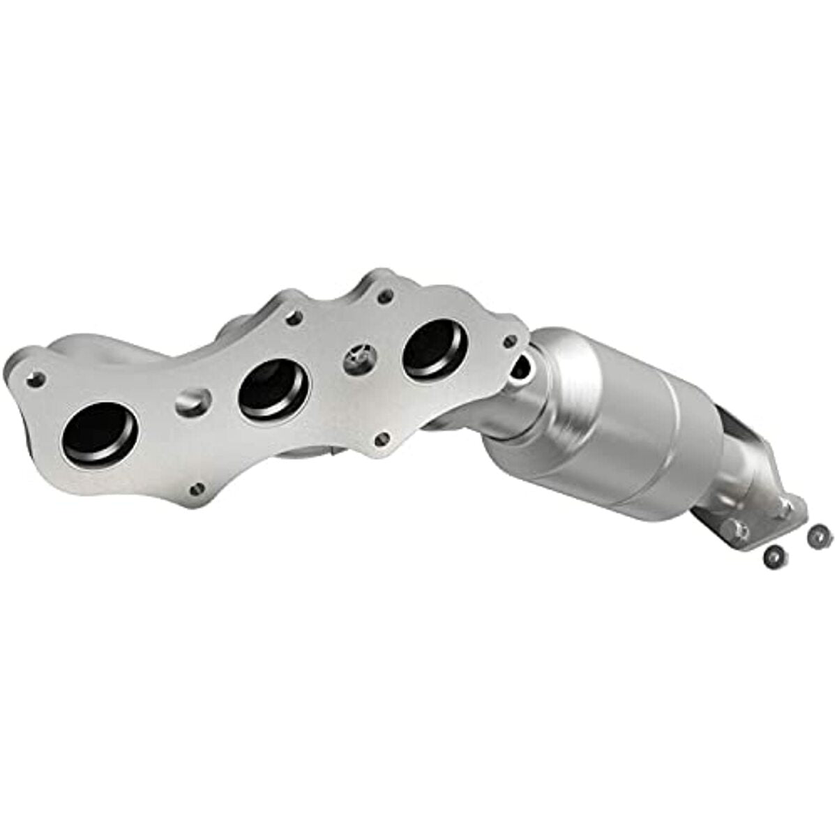 t 2010-2012 Toyota 4Runner California Manifold Cat Converter 5481228 Magnaflow MagnaFlow Exhaust Products