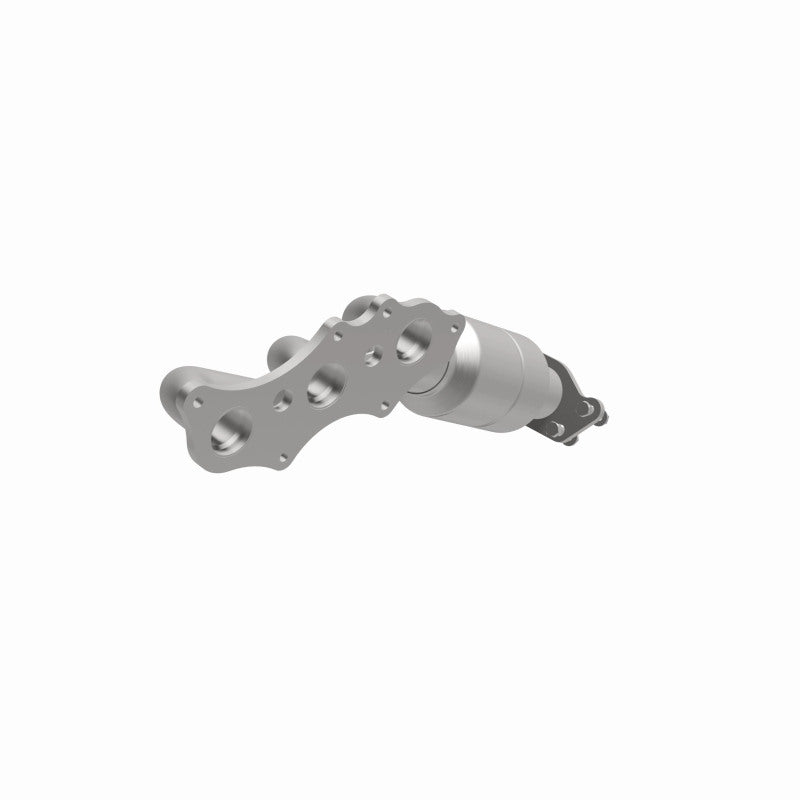 t 2010-2012 Toyota 4Runner California Manifold Cat Converter 5481228 Magnaflow MagnaFlow Exhaust Products