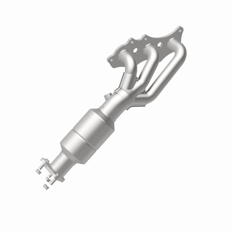 t 2010-2012 Toyota 4Runner California Manifold Cat Converter 5481228 Magnaflow MagnaFlow Exhaust Products