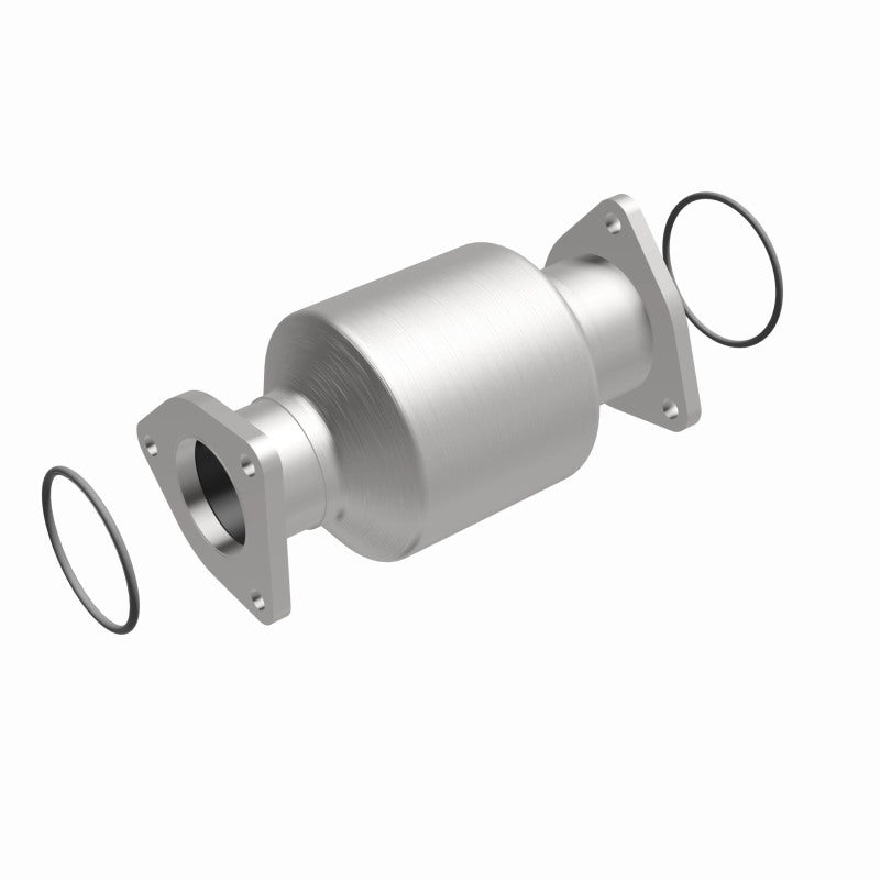 MagnaFlow direct-fit catalytic converter for 2010-2013 Acura 3.7L stainless steel CARB compliant 5592862
