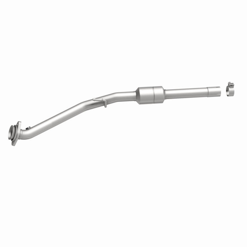 MagnaFlow direct-fit catalytic converter for 2010-2013 Cadillac 3.0L stainless steel CARB compliant 557427