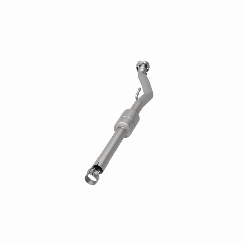 MagnaFlow direct-fit catalytic converter for 2010-2013 Cadillac 3.0L stainless steel CARB compliant 557427