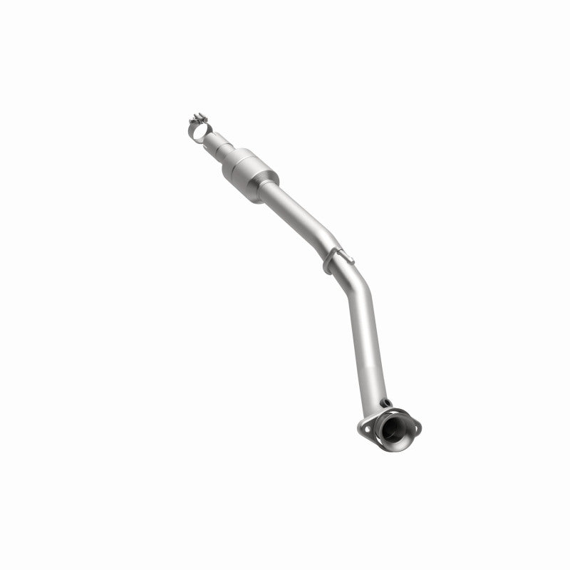 MagnaFlow direct-fit catalytic converter for 2010-2013 Cadillac 3.0L stainless steel CARB compliant 557428