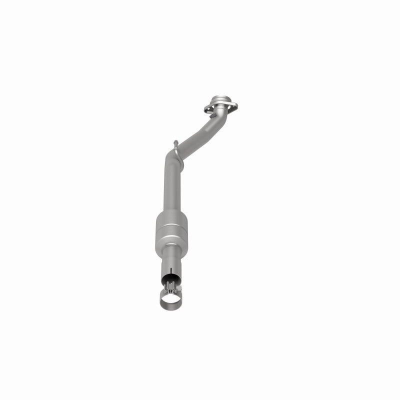 MagnaFlow direct-fit catalytic converter for 2010-2013 Cadillac 3.0L stainless steel CARB compliant 557428