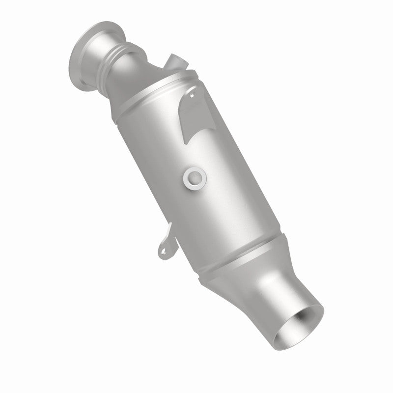 t 2010-2014 BMW 535i GT California Direct-Fit Cat Converter 5561452 Magnaflow MagnaFlow Exhaust Products