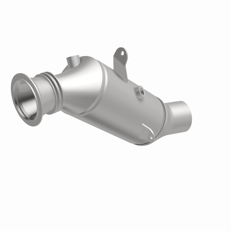 t 2010-2014 BMW 535i GT California Direct-Fit Cat Converter 5561452 Magnaflow MagnaFlow Exhaust Products