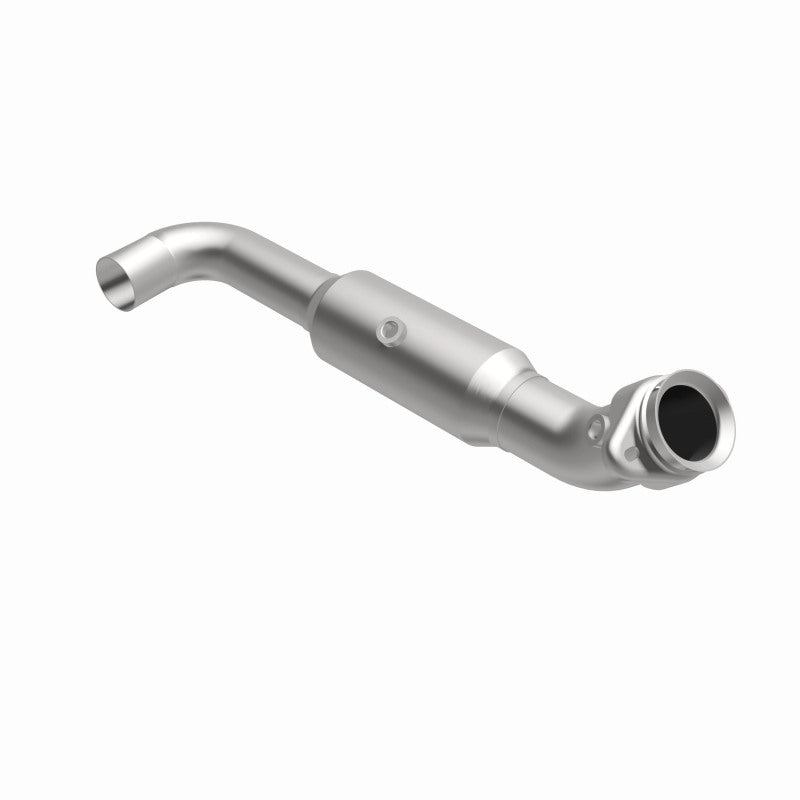 t 2010-2014 Ford F-150 Direct-Fit Catalytic Converter 5551520 Magnaflow MagnaFlow Exhaust Products