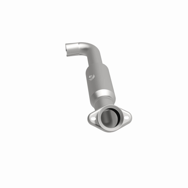t 2010-2014 Ford F-150 Direct-Fit Catalytic Converter 5551520 Magnaflow MagnaFlow Exhaust Products