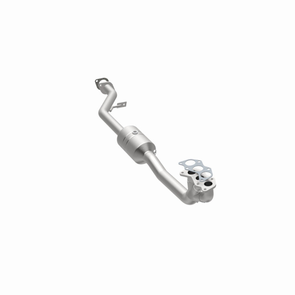 t 2010-2014 Outback 3.6 L Underbody Direct-Fit Catalytic Converter 52203 Magnaflow MagnaFlow Exhaust Products