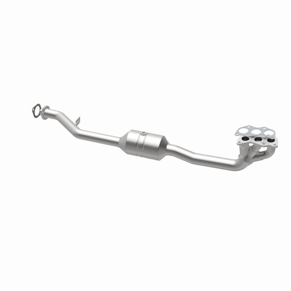 t 2010-2014 Outback 3.6 L Underbody Direct-Fit Catalytic Converter 52203 Magnaflow MagnaFlow Exhaust Products