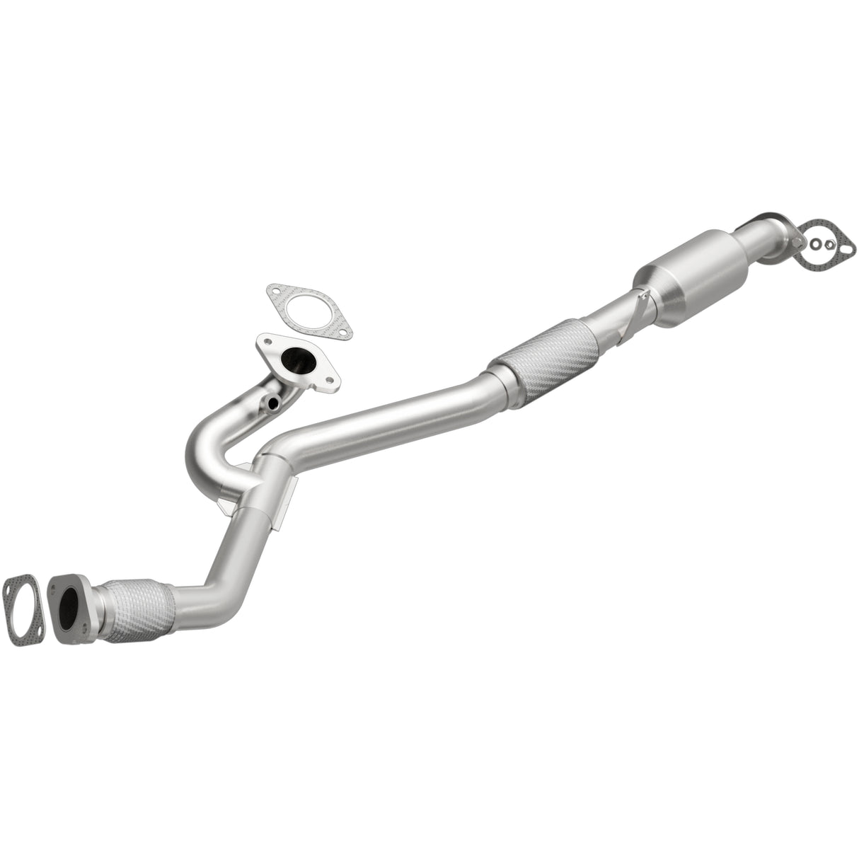 t 2010-2015 Buick LaCrosse California Grade CARB Catalytic Converter 557896 MagnaFlow Exhaust Products