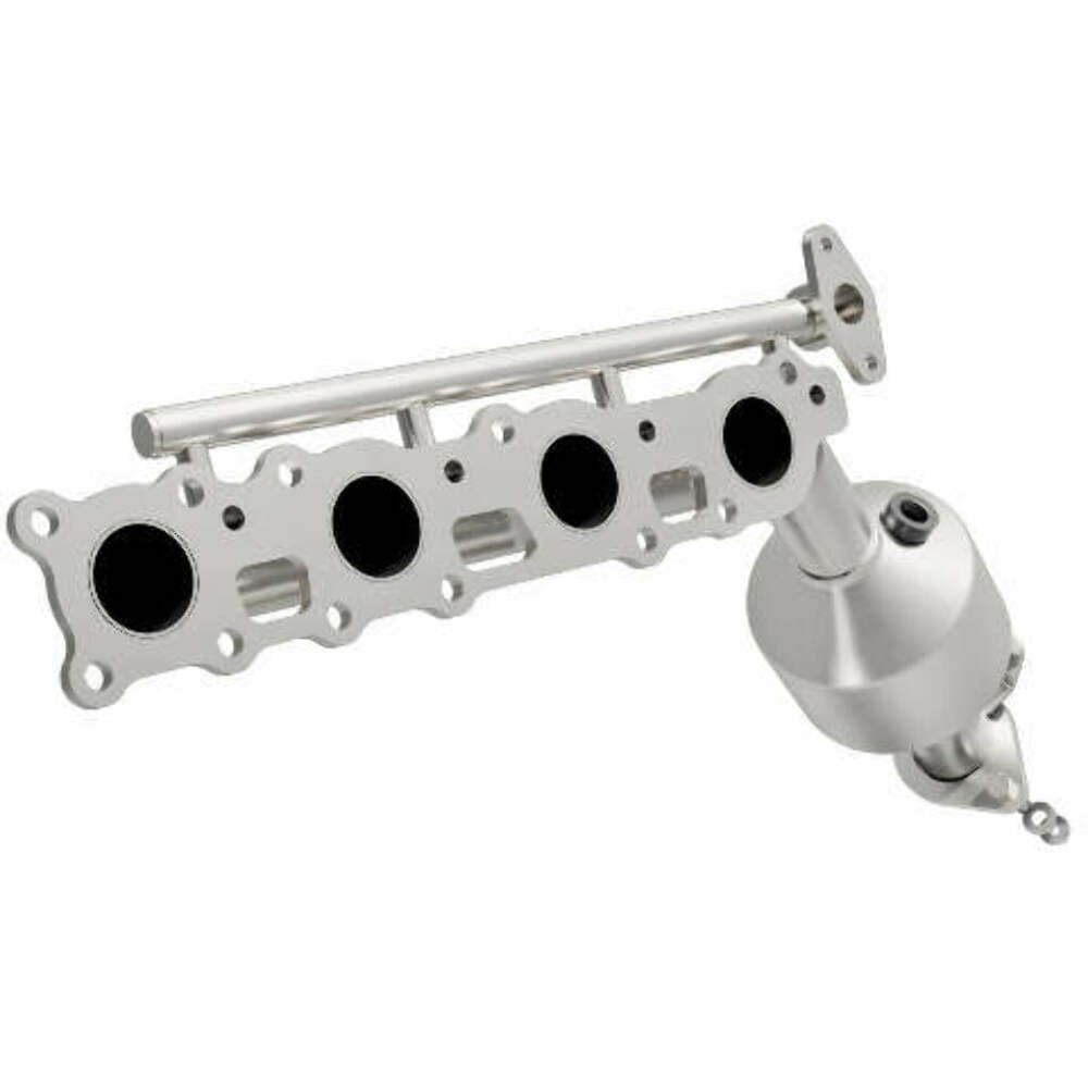 t 2010-2015 Lexus GX460 Direct-Fit Catalytic Converter 51795 Magnaflow MagnaFlow Exhaust Products