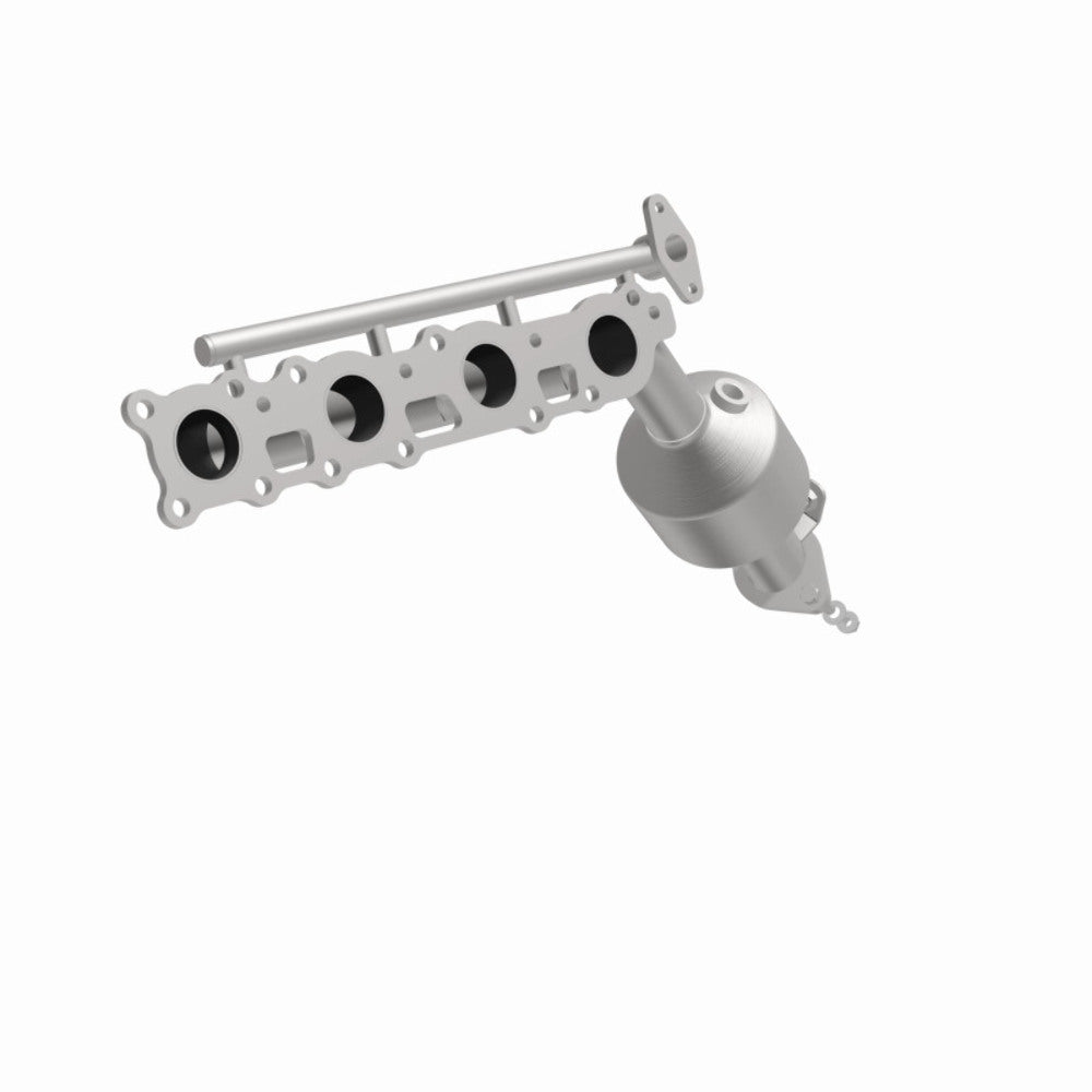 t 2010-2015 Lexus GX460 Direct-Fit Catalytic Converter 51795 Magnaflow MagnaFlow Exhaust Products