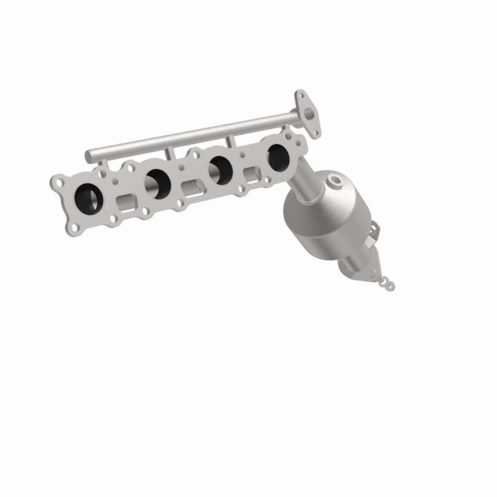 t 2010-2015 Lexus GX460 Direct-Fit Catalytic Converter 51795 Magnaflow MagnaFlow Exhaust Products