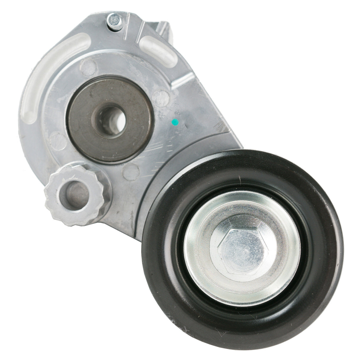 t 2010-2016 Chevrolet Cruze FEAD Tensioner Goodyear 55572 Good Year Belts
