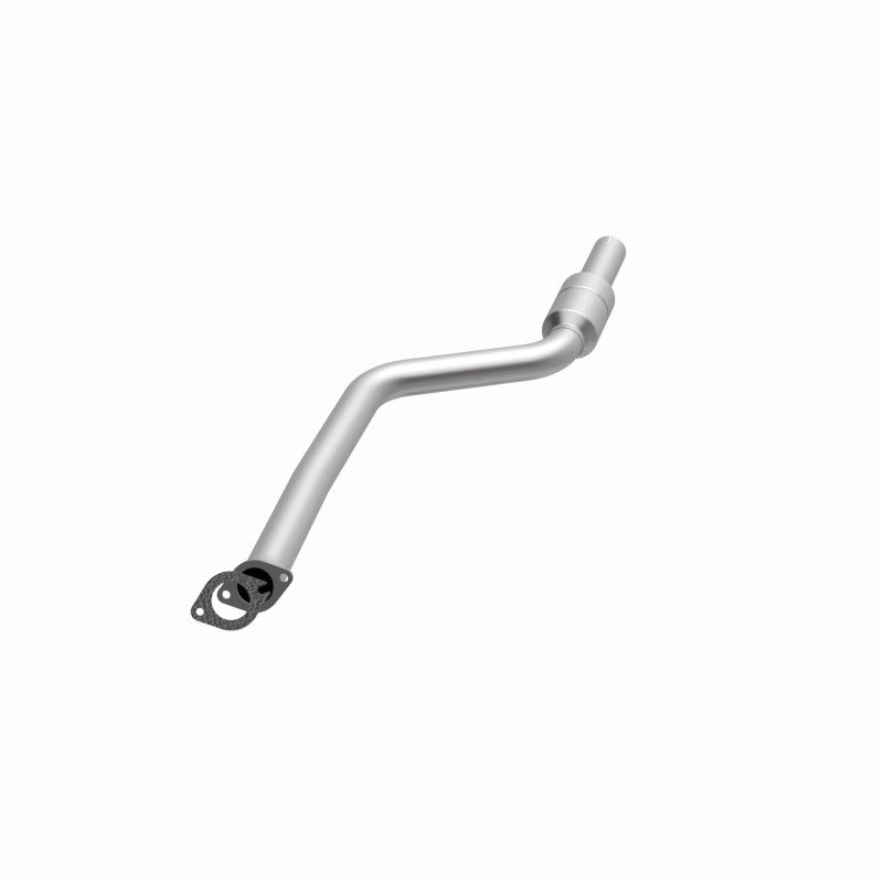 MagnaFlow direct-fit catalytic converter fits 2012-2013 2010 BMW 335i, BMW 335is, and more, this and 2010 BMW 335i xDrive 3.0L stainless steel CARB compliant 557768