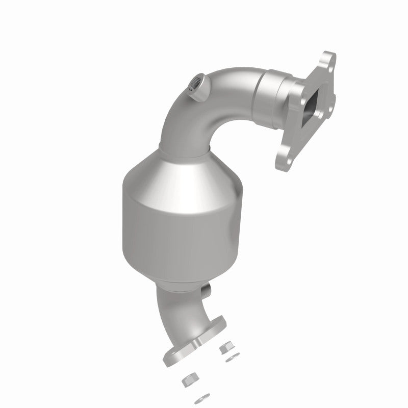 MagnaFlow direct-fit catalytic converter fits 2010 Buick LaCrosse 3.0L stainless steel CARB compliant 551401