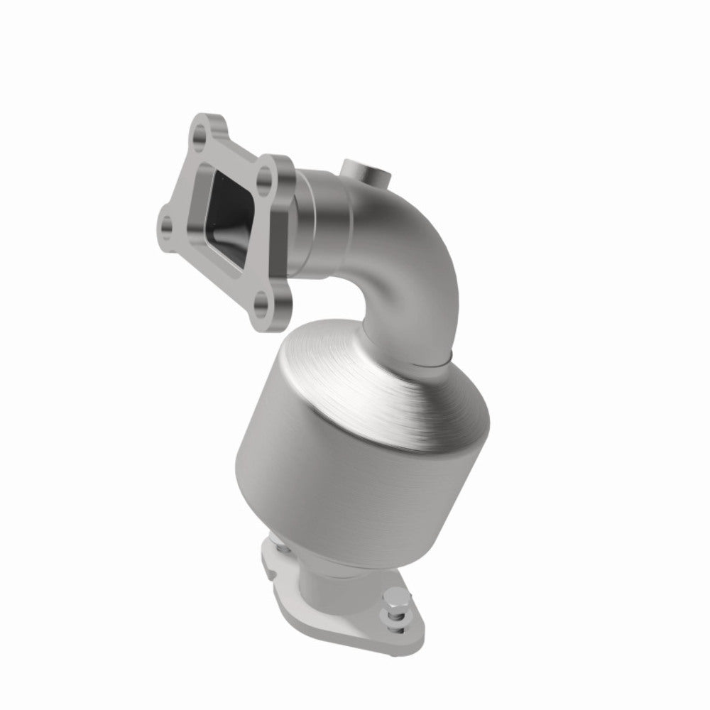 MagnaFlow direct-fit catalytic converter fits 2010 Buick LaCrosse 3.0L stainless steel CARB compliant 551402