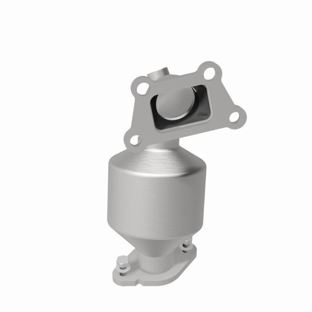MagnaFlow direct-fit catalytic converter fits 2010 Buick LaCrosse 3.0L stainless steel CARB compliant 551402