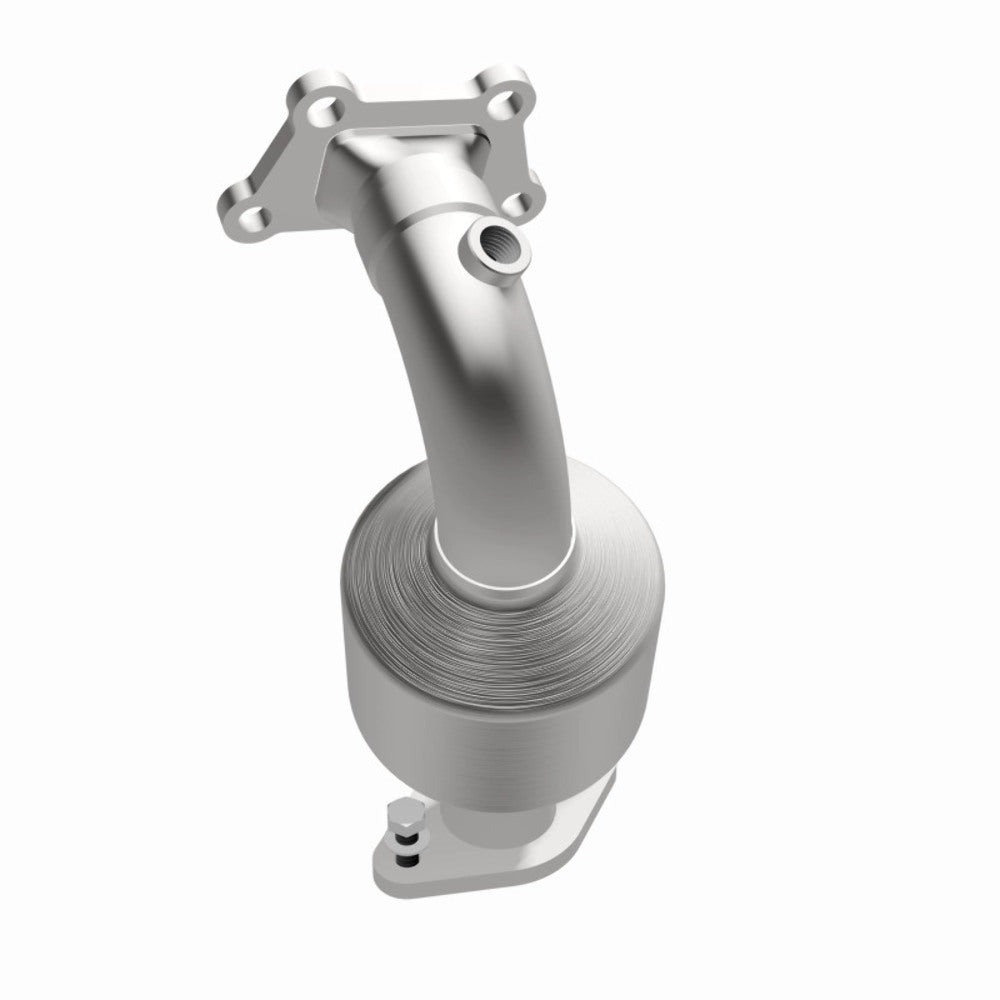 MagnaFlow direct-fit catalytic converter fits 2010 Buick LaCrosse 3.0L stainless steel CARB compliant 551402
