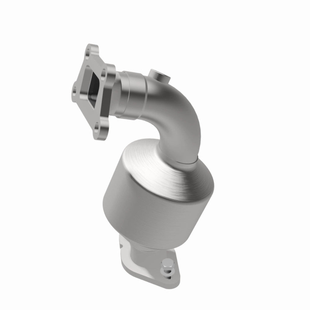 MagnaFlow direct-fit catalytic converter fits 2010 Buick LaCrosse 3.0L stainless steel CARB compliant 551402