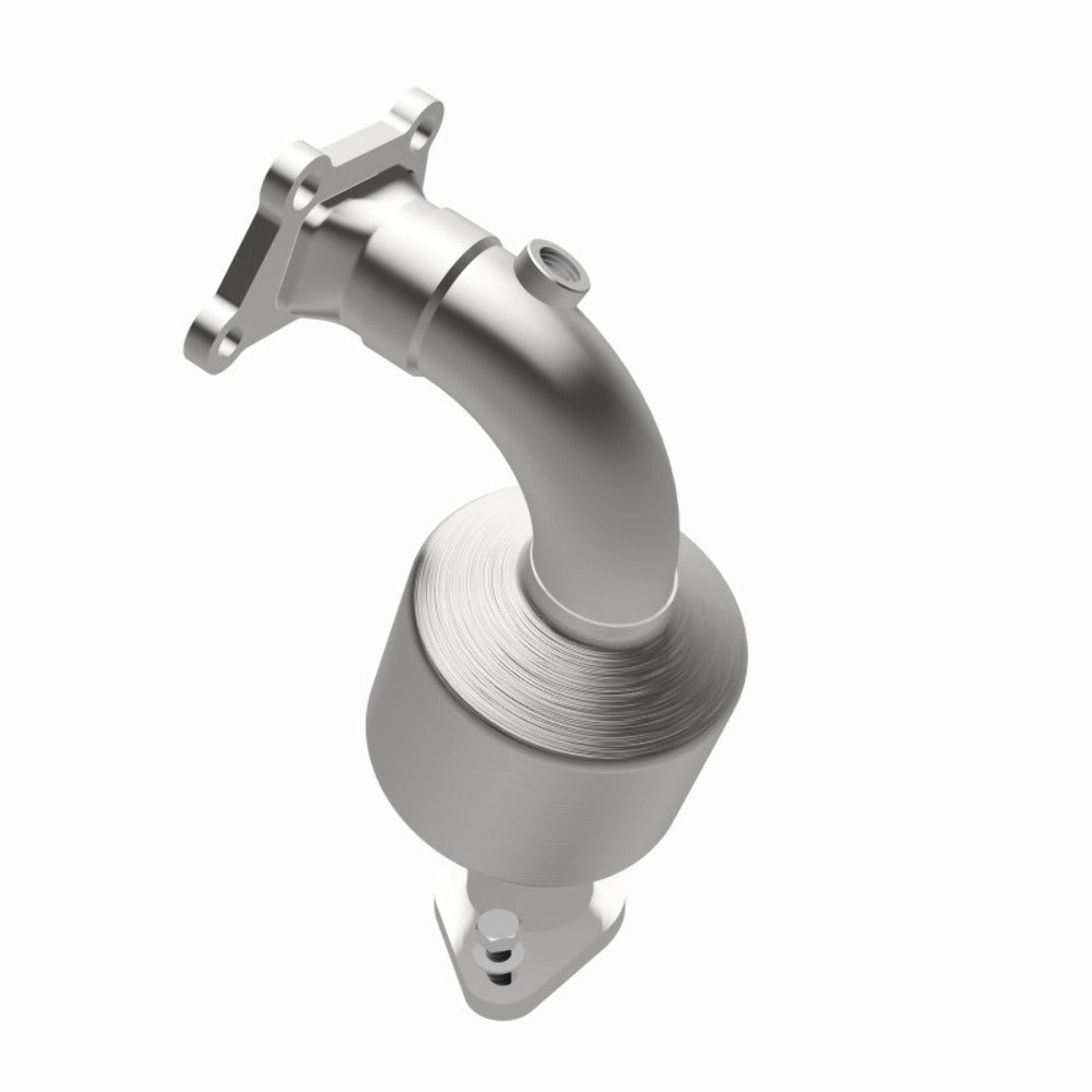 MagnaFlow direct-fit catalytic converter fits 2010 Buick LaCrosse 3.0L stainless steel CARB compliant 551402
