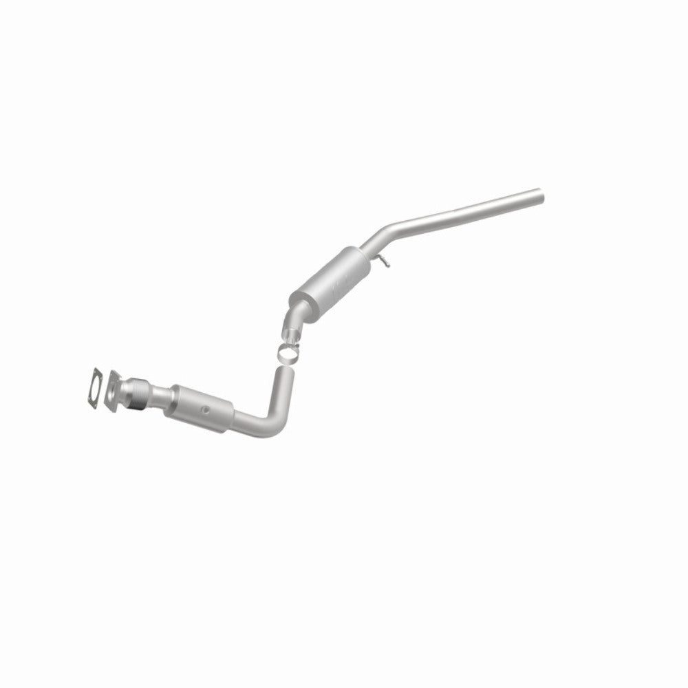 t 2010 Chrysler Town & Country Direct-Fit Catalytic Converter 5551510 Magnaflow MagnaFlow Exhaust Products