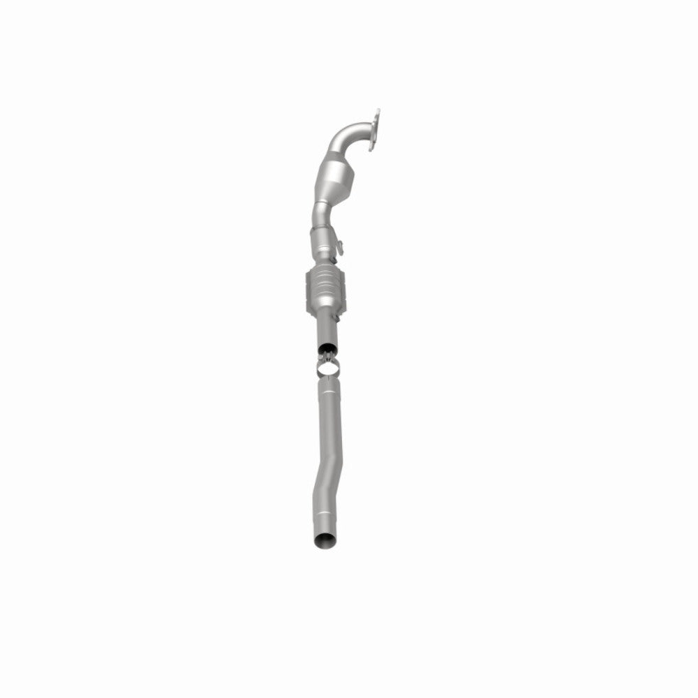 t 2010 VW GTI 2.0L Turbo Direct-Fit Catalytic Converter 49887 Magnaflow MagnaFlow Exhaust Products