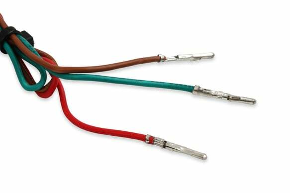 Distributor for 1971-1974 Chevy El Camino V8
