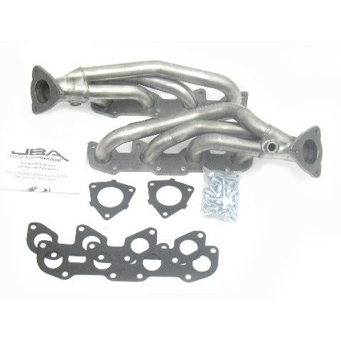 JBA Exhaust Headers for Toyota Tundra Sequoia 4.7L V8 for 2000-2004 - 2010S
